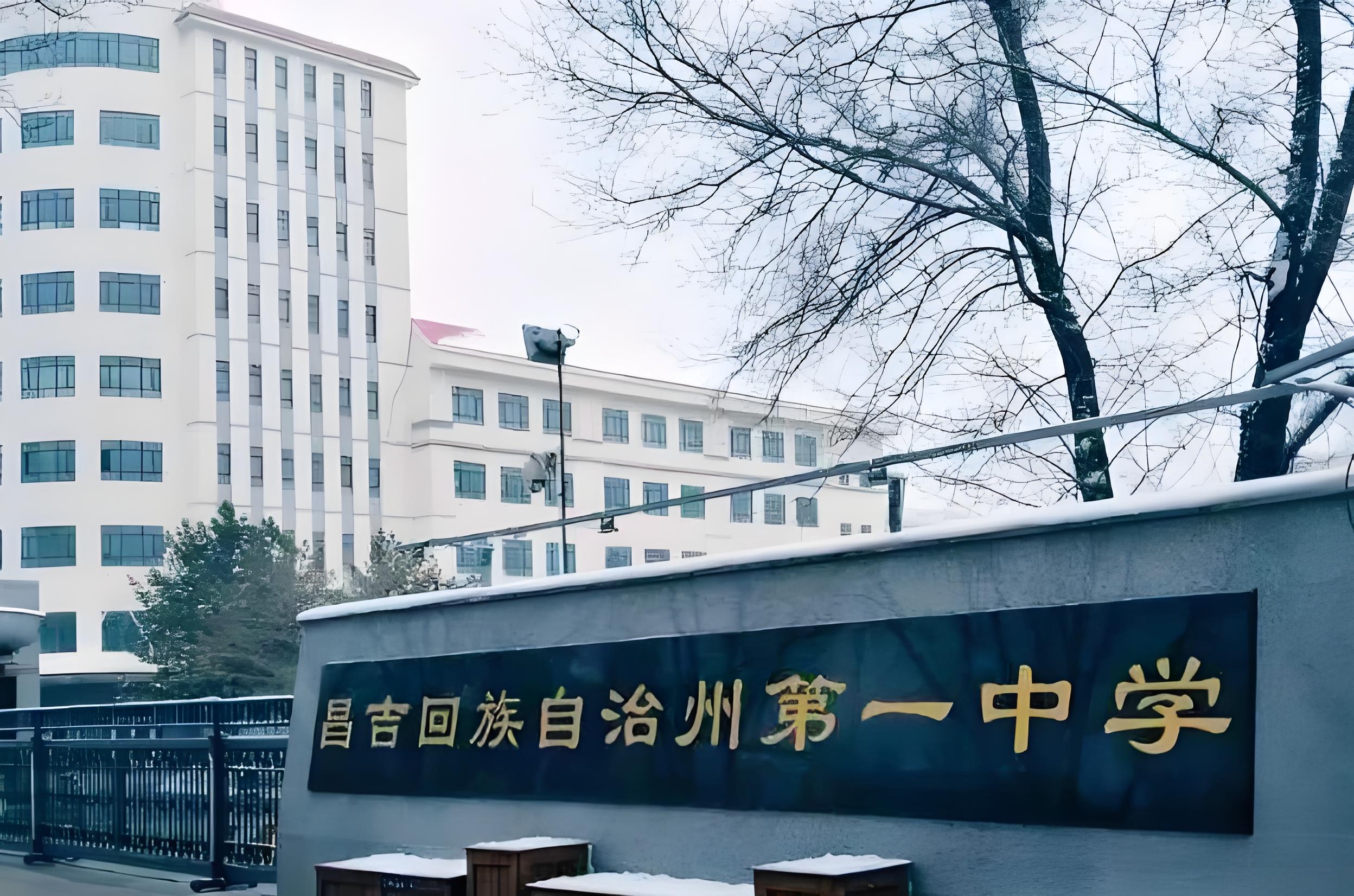 心潪心心理咨詢室案例分享 —昌吉州一中心